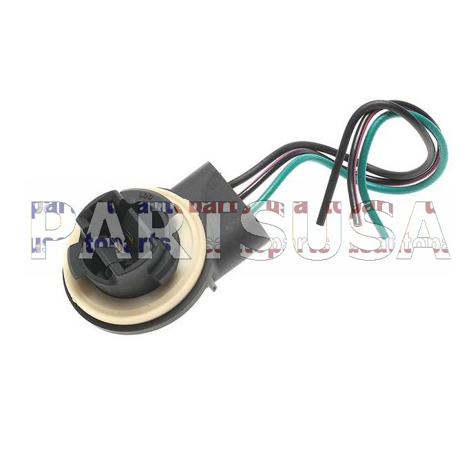 Wtyczka do żarówki 3157 i 3157NA