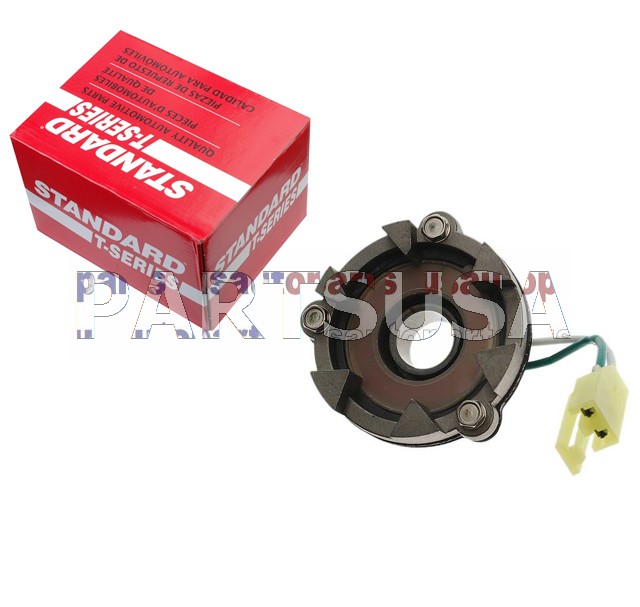Cewka aparatu zapłonowego (pick-up coil)