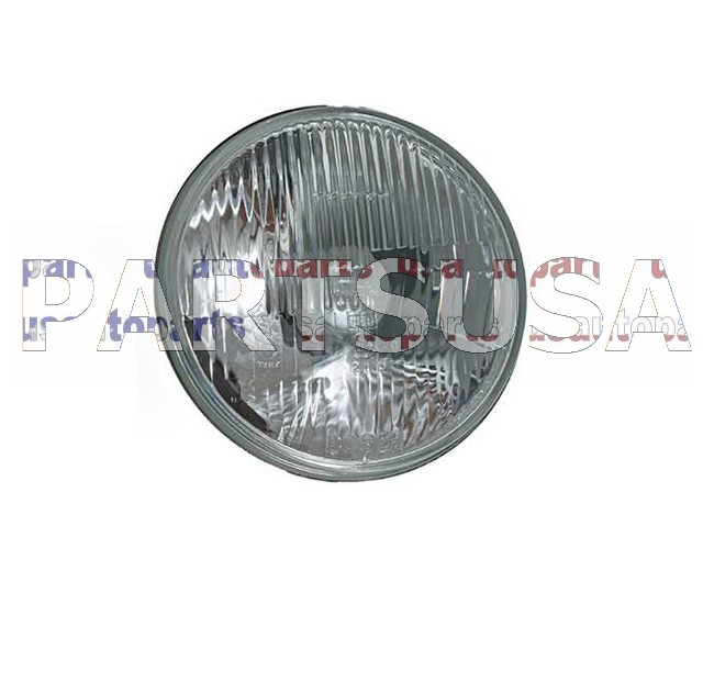 Żarówka zespolona H6024 (sealed beam)