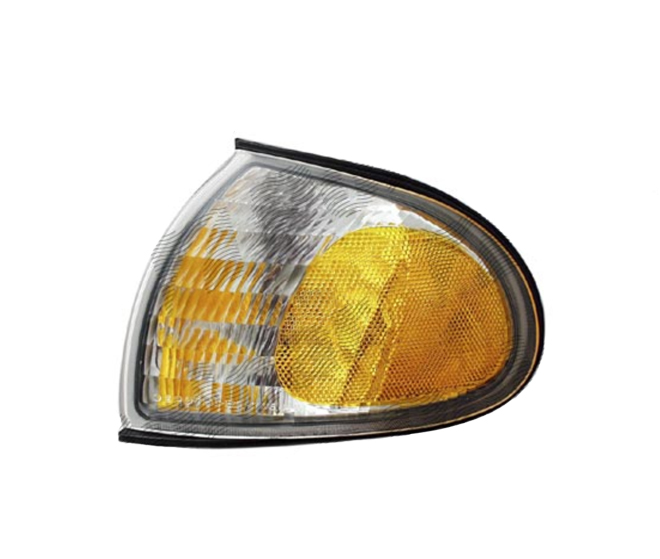 Lampa pozycyjna przednia lewa (z kierunkowskazem)
