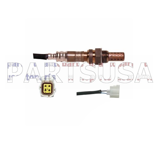 Sonda lambda tylna