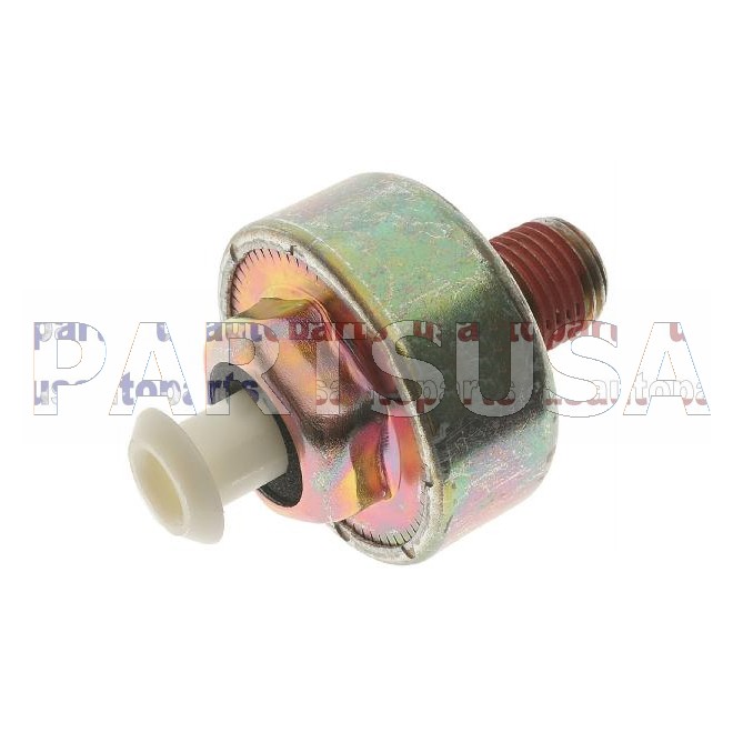 Czujnik spalania stukowego (knock sensor)