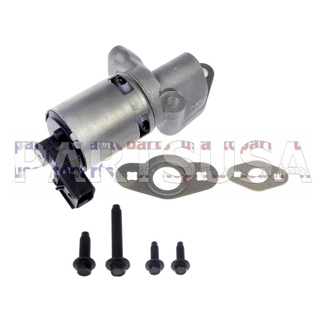 Zawór recyrkulacji spalin (EGR valve)