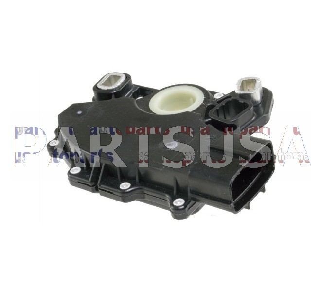 Pozycjoner automatycznej skrzyni biegów (Neutral Safety Switch / Range Sensor)