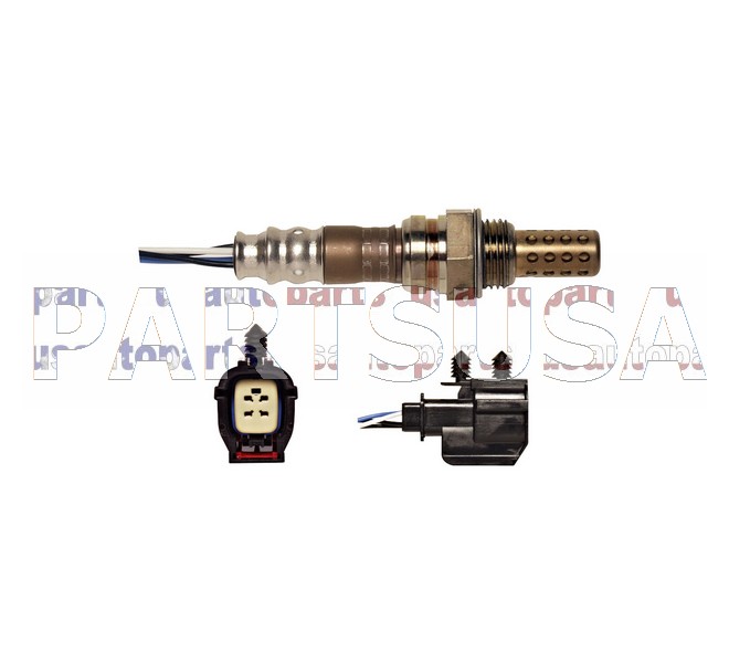 Sonda lambda przednia