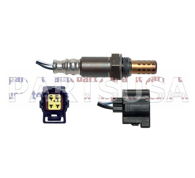 Sonda lambda przednia